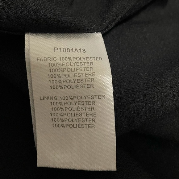 Molly Bracken, Women’s Leopard/ Cheetah Print Dress, Bell Sleeves, Drop Waist XS - Picture 9 of 9